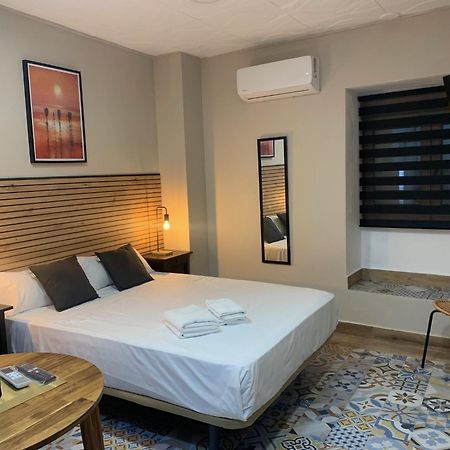 Home Sea&Dreams Oldtown IV Calpe Bagian luar foto