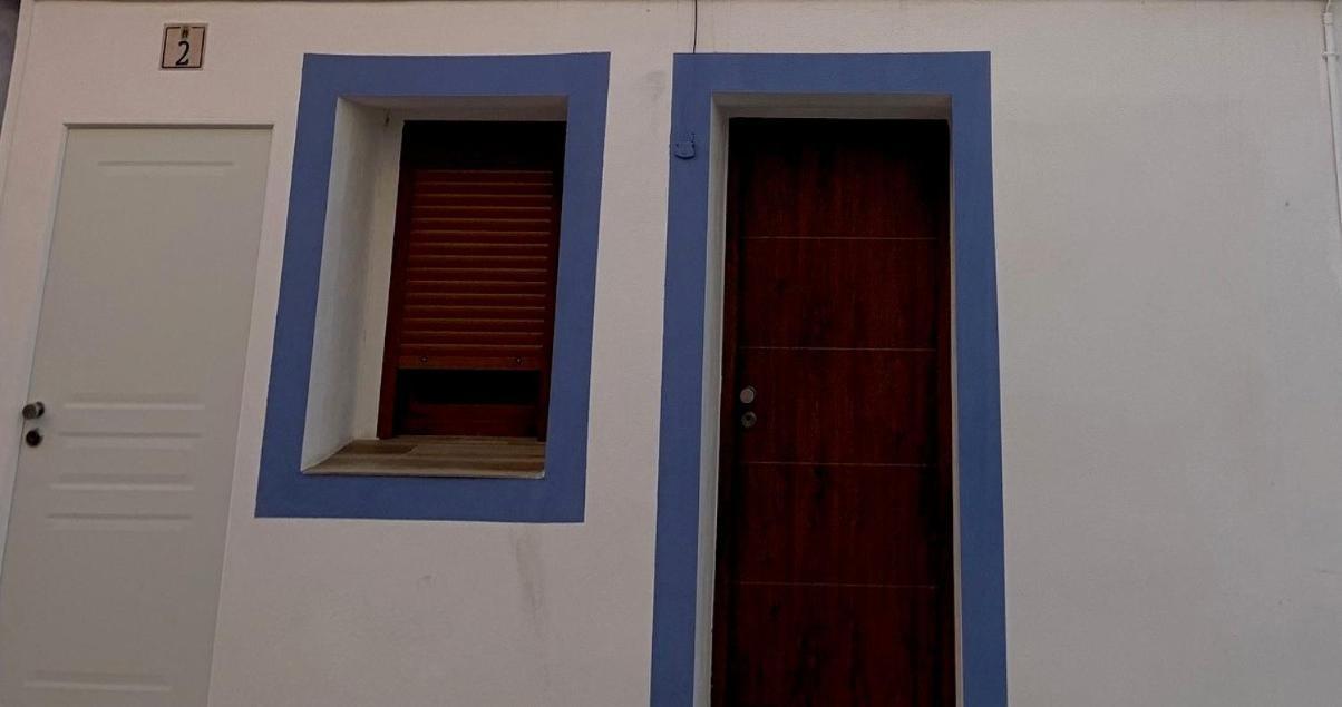 Home Sea&Dreams Oldtown IV Calpe Bagian luar foto